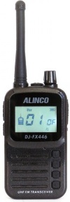 ����� Alinco DJ-FX446
